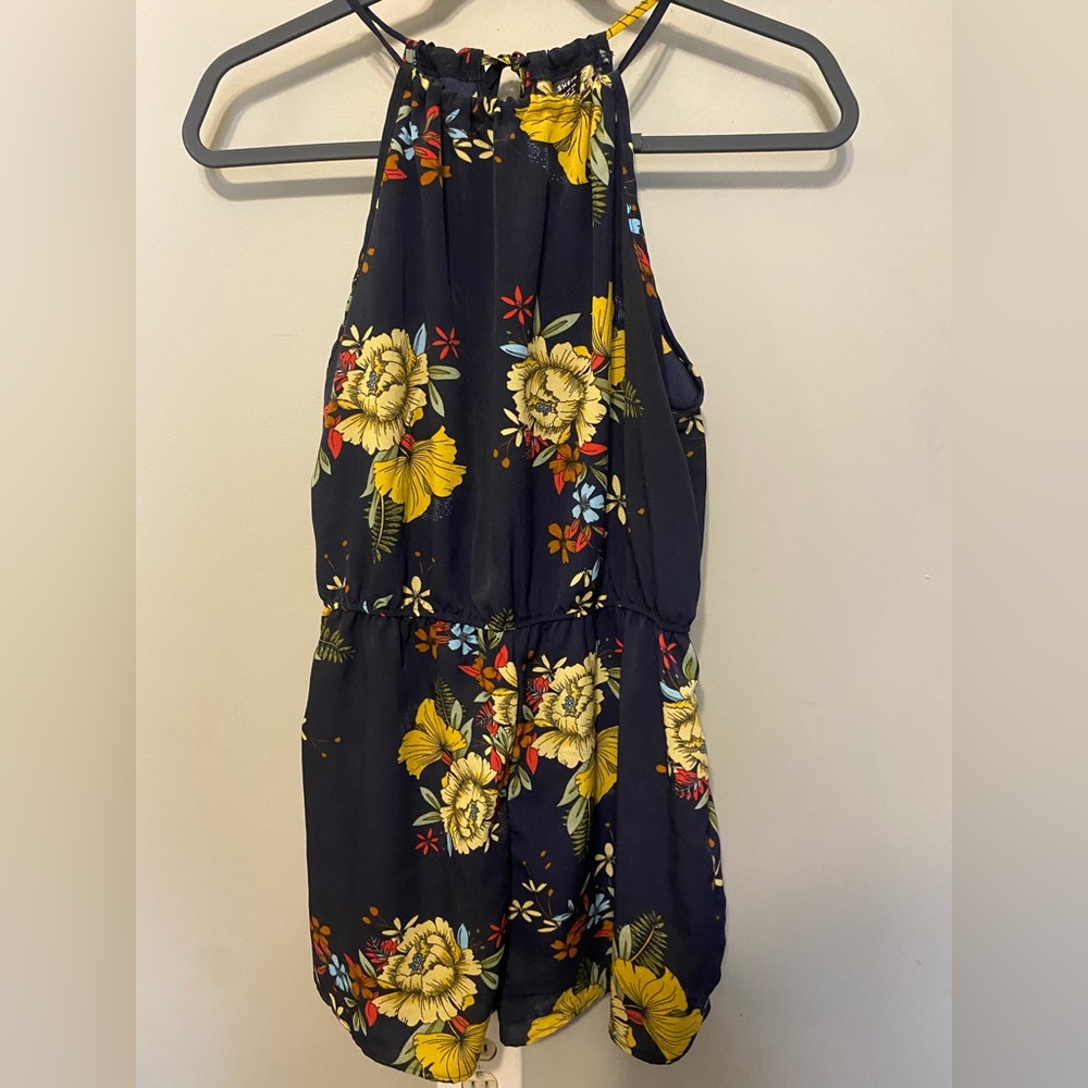 SHEIN Romper
